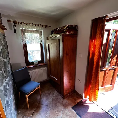 W Szczyrku * Szczyrk