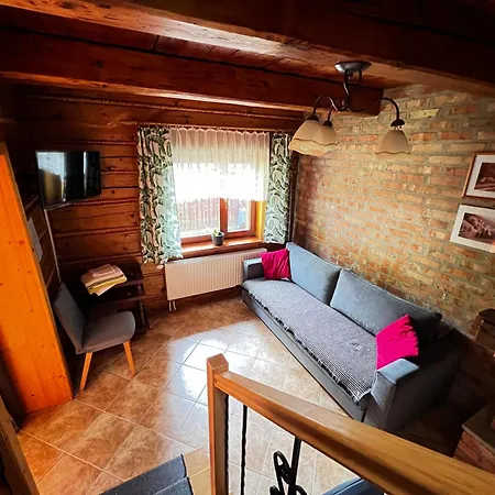 W Szczyrku Habitación en casa particular