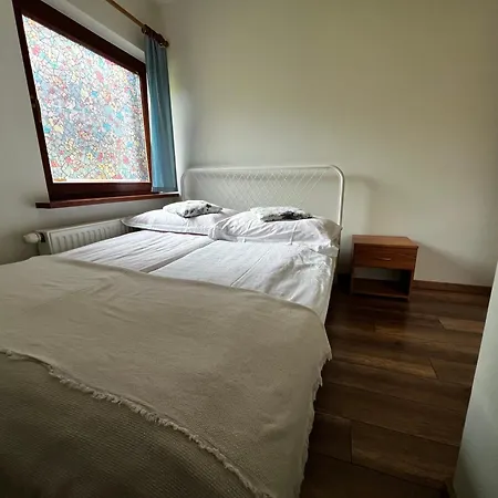 Habitación en casa particular W Szczyrku *