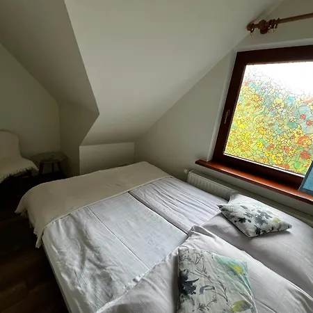 W Szczyrku Habitación en casa particular Szczyrk