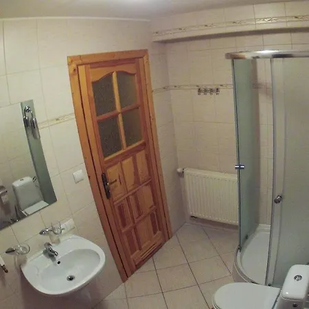 W Szczyrku شتوروك