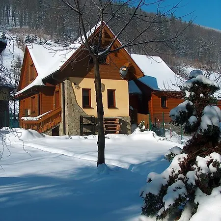 Habitación en casa particular W Szczyrku Szczyrk