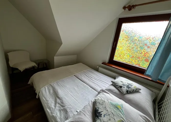 W Szczyrku منزل للإقامة شتوروك